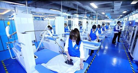 健康环保洗衣方式你真的懂吗——将软件研发思维融入可持续清洁实践